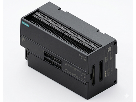 Advanced PLC
